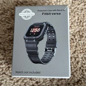 Fitbit versa Band